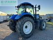 Tractor agrícola - New Holland - t7 200 autocommand
