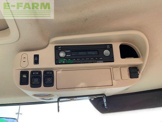 Tractor agrícola - John Deere - 6215r premium edition tractor (st26207)