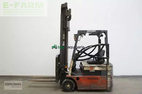 Elevadora - Nissan - n01l15u