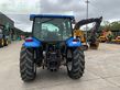 Tractor agrícola - New Holland - tl90 tractor (st26069)