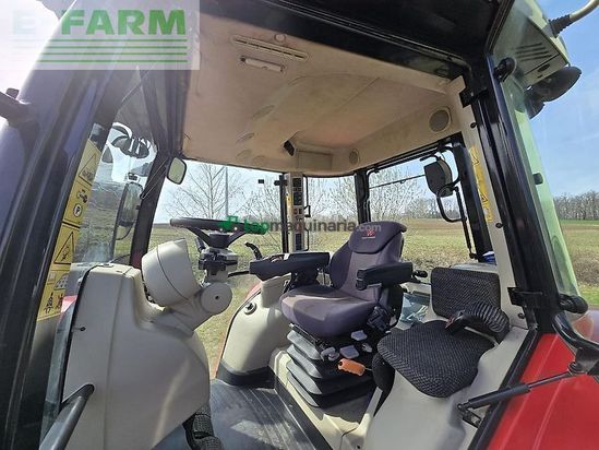 Tractor agrícola - Massey Ferguson - mf 7722 s dyna-6