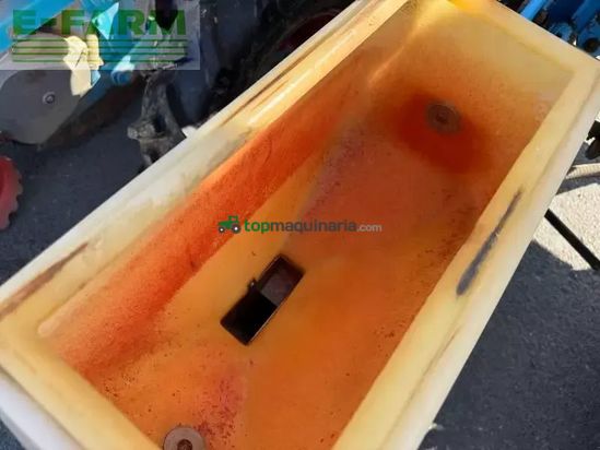 Sembradora monograno mecanica - Monosem - ng 6r