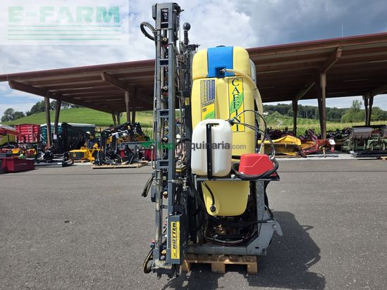 Atomizador - Caffini - standart fox 1200lt. 15m