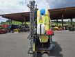 Atomizador - Caffini - standart fox 1200lt. 15m