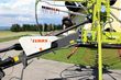 Rastrillo - Claas - liner 1700