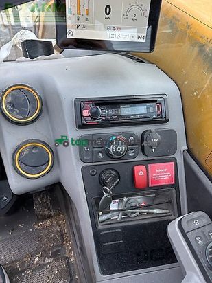 Telescopica - JCB - 560-80