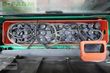 Elevadora - Linde - d 08 1160