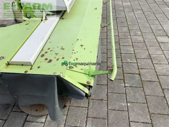 Cortacésped manual - Claas - corto 290 fn