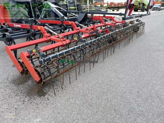 Cultivador - Saphir - allstar 601 profi