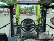 Tractor agrícola - Claas - axos 3.105