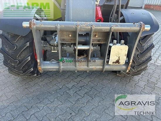 Telescopica - Claas - scorpion 741 varipower