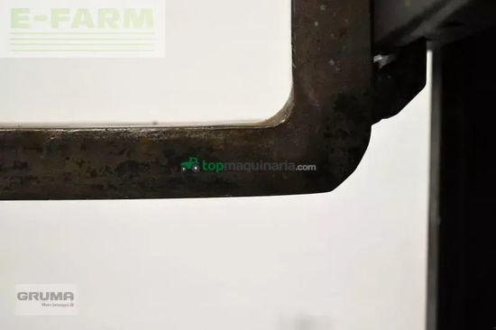 Elevadora - Linde - e 12 z 324-02