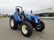 Tractor agrícola - New Holland - t5-85ps