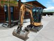 Excavadora - Case IH - cx26b ( 2.700kg ) mit powertilt