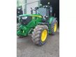Tractor agrícola - John Deere - 6m155