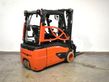 Elevadora - Linde - e 18 l evo 386-02