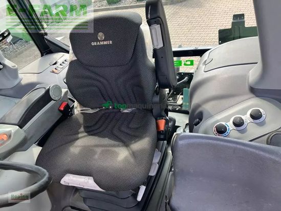 Tractor agrícola - Deutz-Fahr - agrotron ttv 420