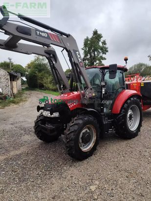 Tractor agrícola - Case IH - farmall 95 c