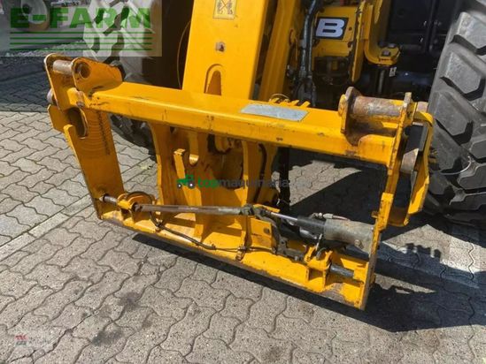 Telescopica - JCB - 542-70 agri-super teleskoplader