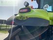 Tractor agrícola - Claas - axion 870 cmatic, cebis touch, gps s10, top