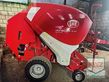 Empacadora gigant - Welger - rp 245