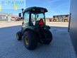 Tractor agrícola - John Deere - 3720