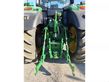 Tractor agrícola - John Deere - 6m 180