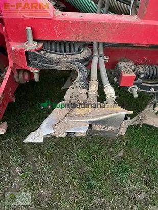 Combinado de siembra - Horsch - sprinter 9 sw