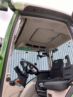 Tractor agrícola - Fendt - 720 gen6 power plus setting 2 (724)