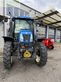 Tractor agrícola - New Holland - ts 110 a