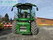 Cosechadora de Cereal - John Deere - 9500 18 liter