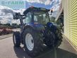 Tractor agrícola - New Holland - t6.145 deluxe ec + t412 EC Deluxe