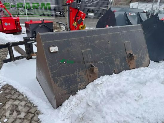 Telescopica - Merlo - tf 42.7