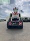 Cosechadora de Cereal - Claas - jaguar 950 t4i