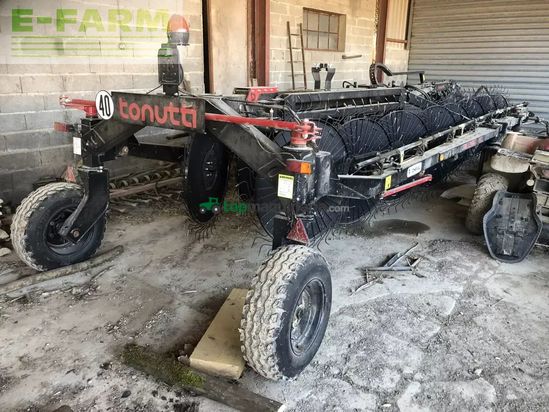 Rastrillo -  - audax v16