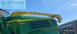 Cosechadora de Cereal - John Deere - 8500