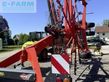 Rastrillo - Kuhn - ga 8030
