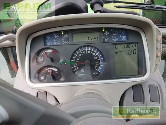 Tractor agrícola - Deutz-Fahr - 5100 p