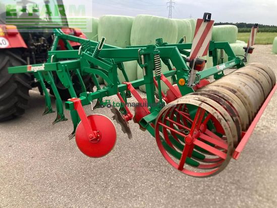 Cultivador - Regent - regent turkan msg 280