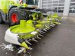 Cosechadora de Cereal - Claas - jaguar 950