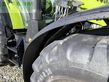 Tractor agrícola - Claas - arion 470 cis