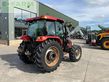 Tractor agrícola - Case IH - jx1100u digger (st27468)