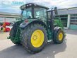 Tractor agrícola - John Deere - 6R 120