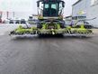 Cosechadora de Cereal - Claas - jaguar 950