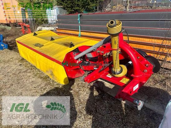 Cortacésped manual - Fella - sm 320