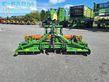 Grada de disco - Amazone - kx 3000 kreiselgrubber