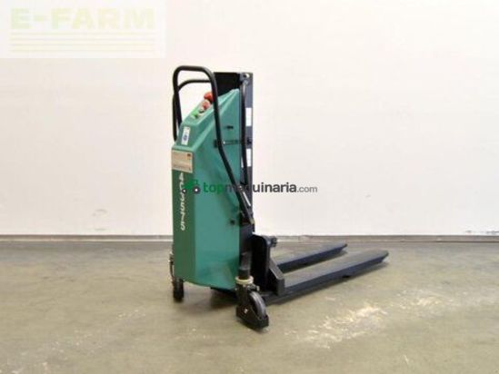 Elevadora -  - ehs-10809 palettenheber schwenkbar