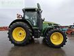 Tractor agrícola - John Deere - 7 r 330