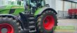 Tractor agrícola - Fendt - 726 vario