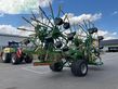 Henificador - Krone - swadro tc 1370